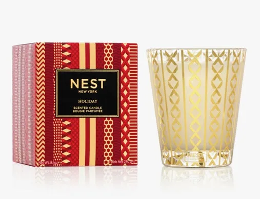 NEST Holiday Collection