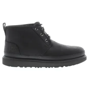 Neumel Weather II Leather Men's Lace Up Boots - UK 8 - US 9 Men - EU 42