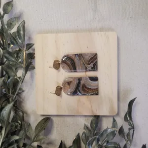 Neutral Agate Arch