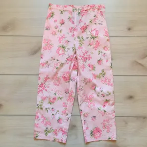 NEW Country for Kids Pink Floral Pants