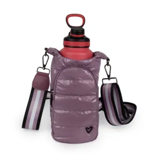NEW: Hipster H2O Crossbody Bag - Lavender