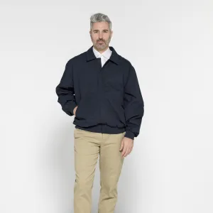 Reversible Padded Jacket
