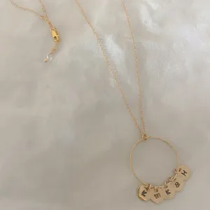 New Mother's Day Necklace