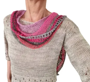 ZipperCasualSweater