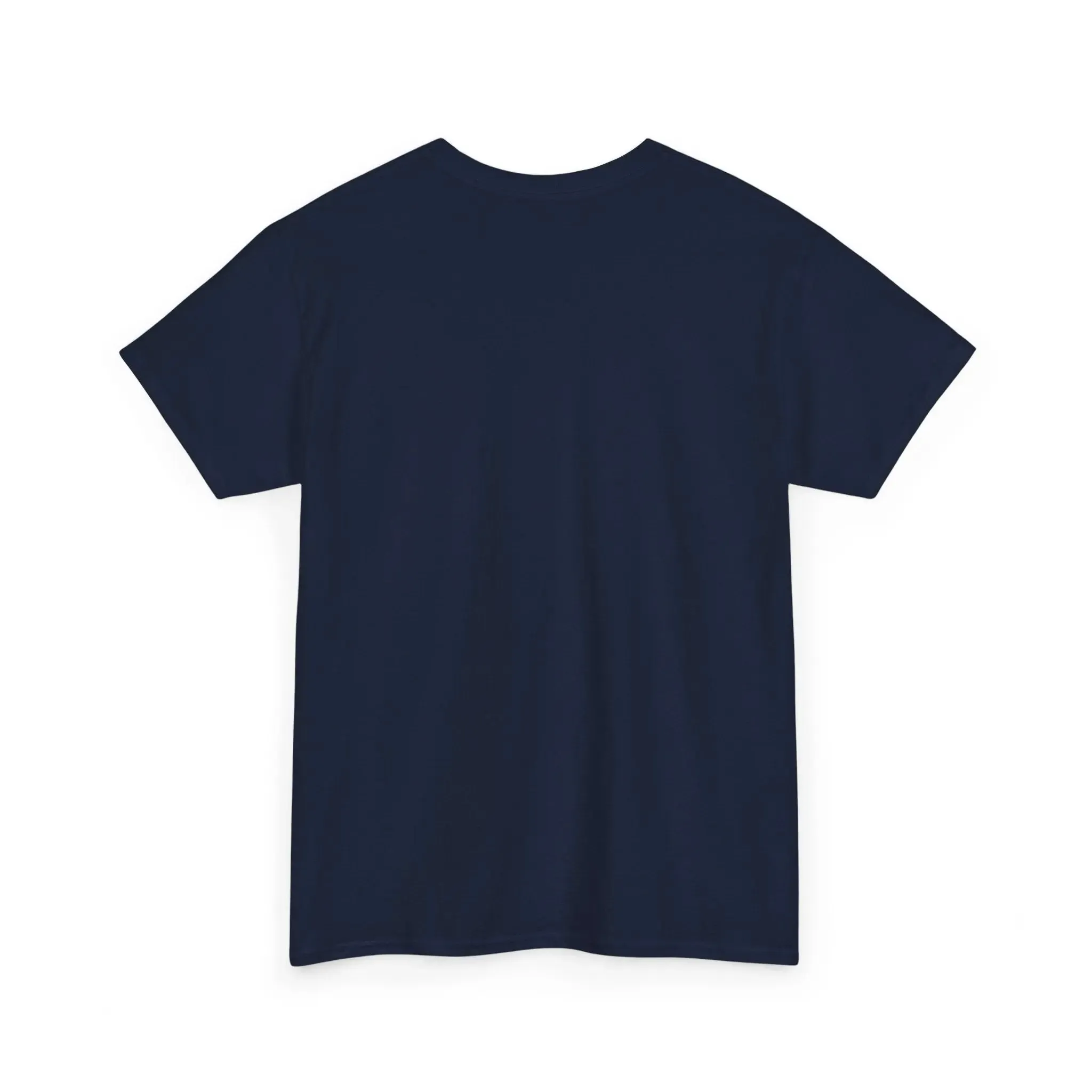 New Years 2025 Cotton Unisex T-shirt