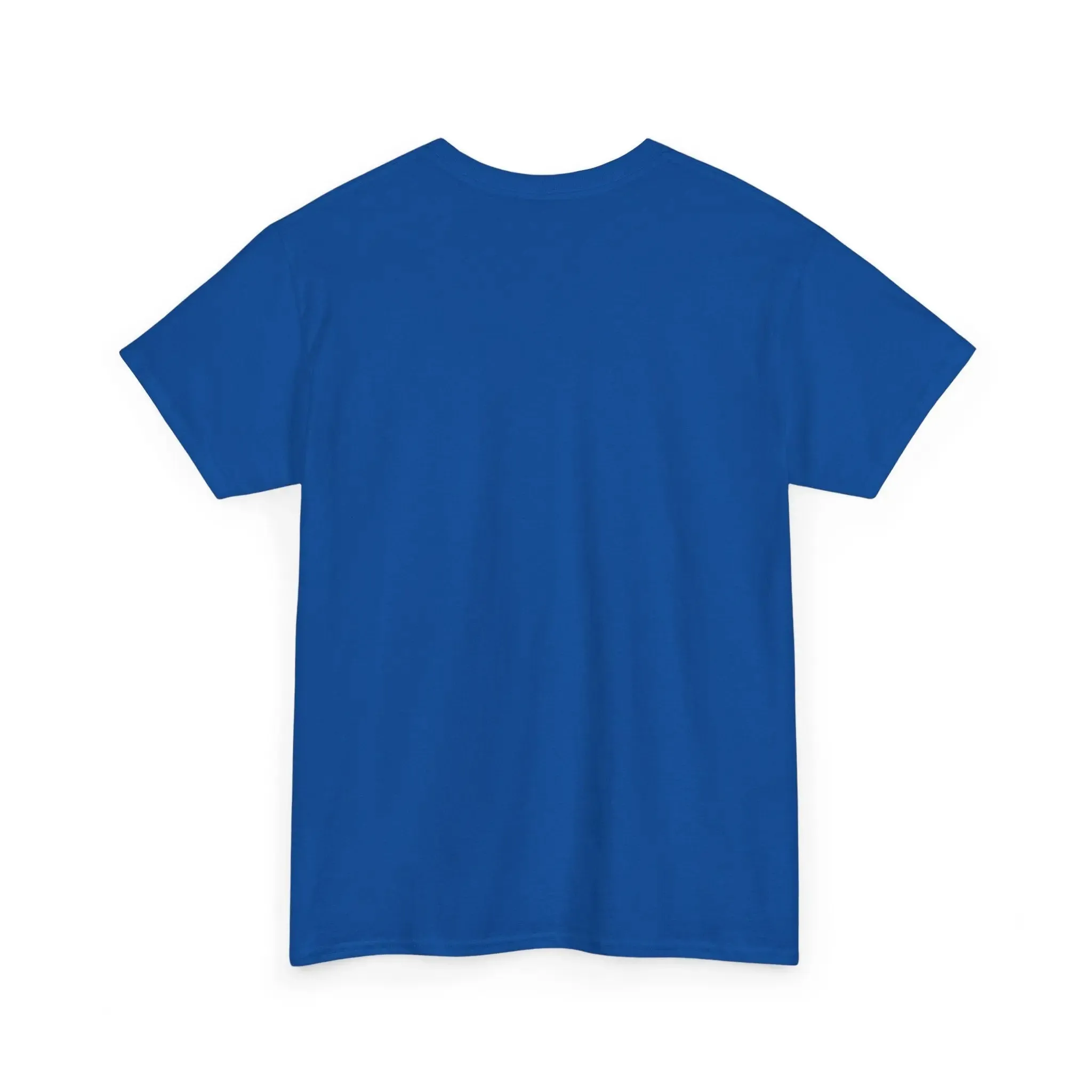 New Years 2025 Cotton Unisex T-shirt