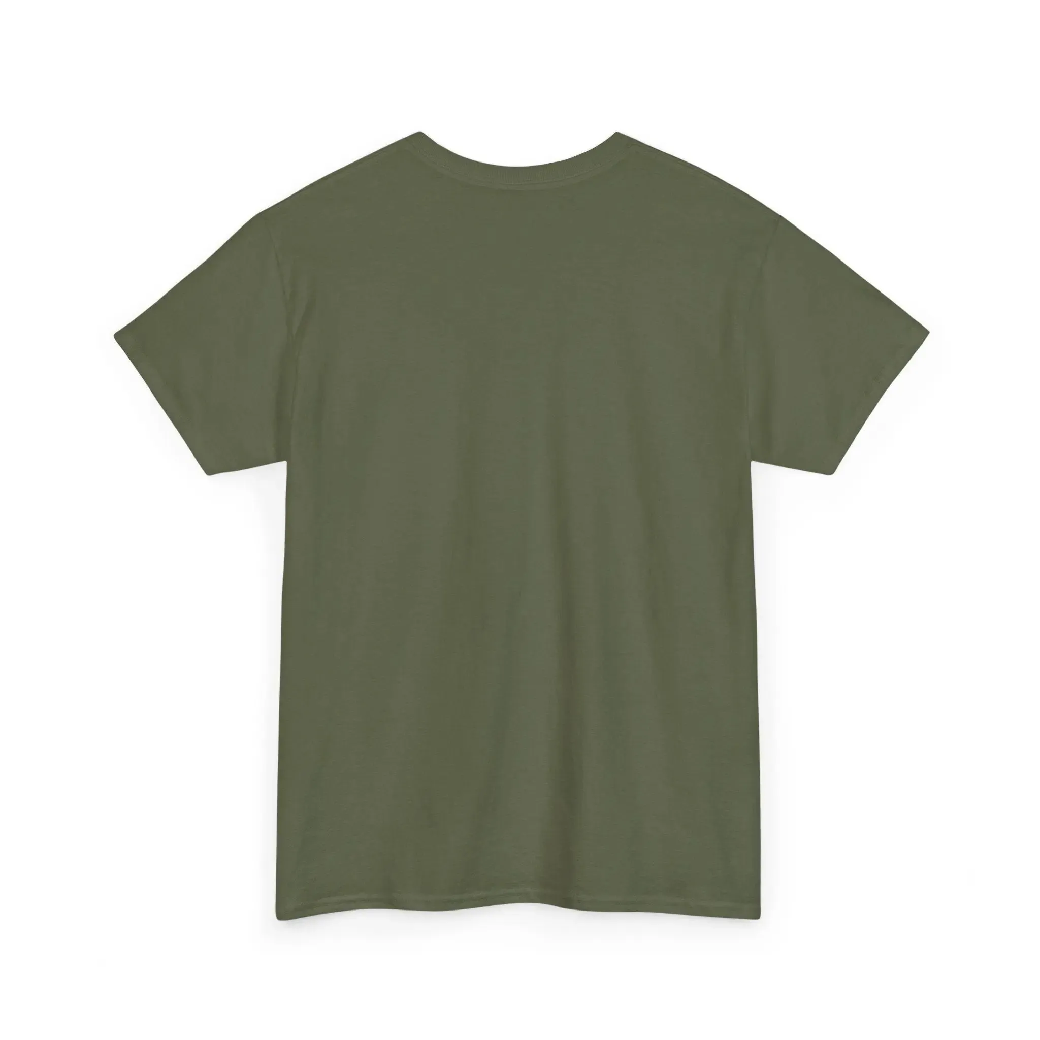 New Years 2025 Cotton Unisex T-shirt