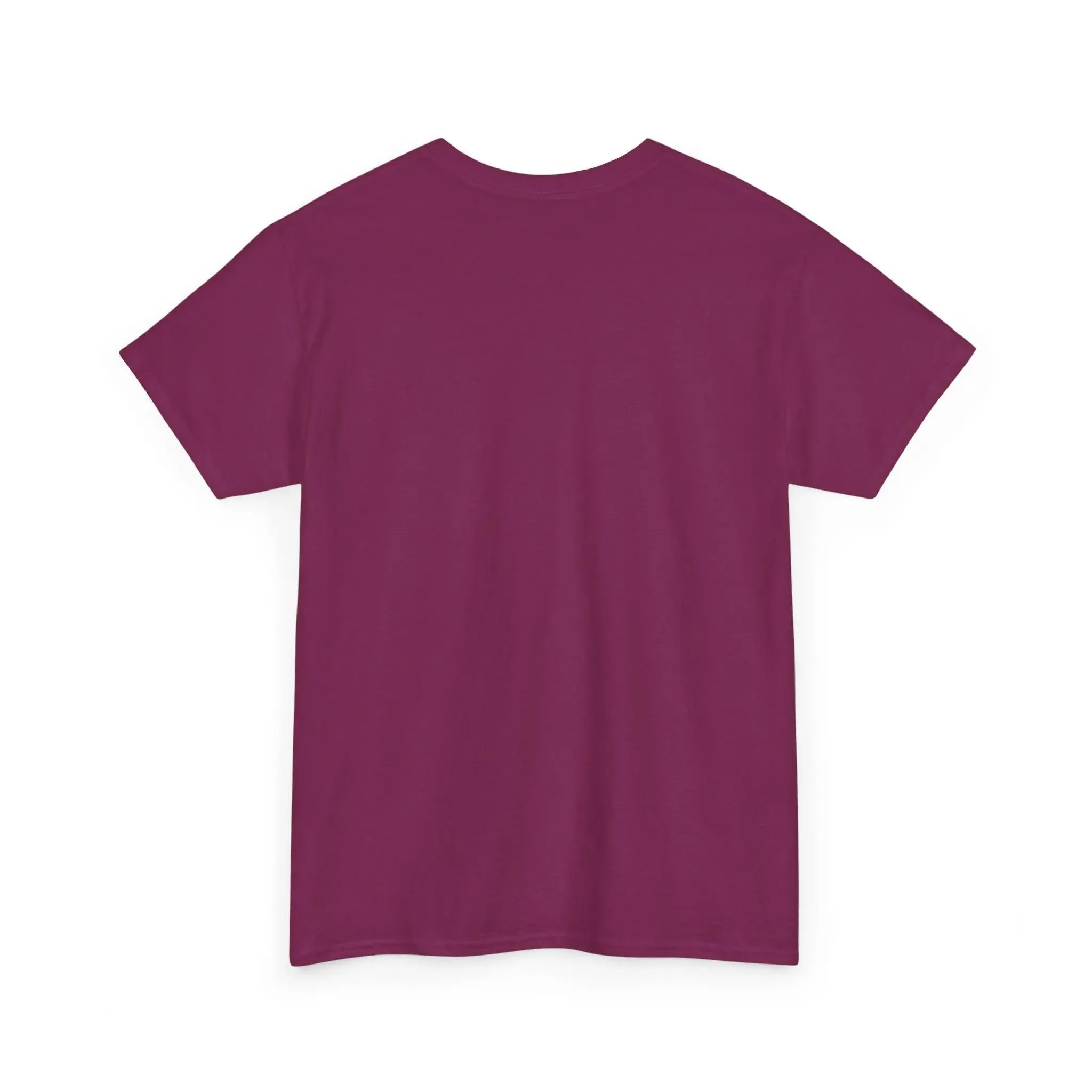 New Years 2025 Cotton Unisex T-shirt
