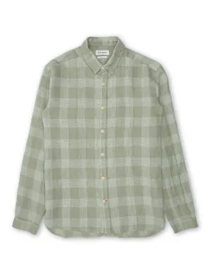Chambray Shirts