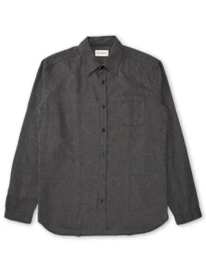Button-Up Shirts