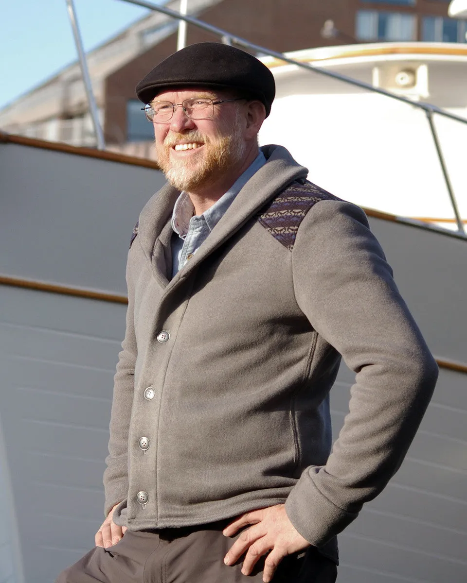 Newcastle Cardigan PDF