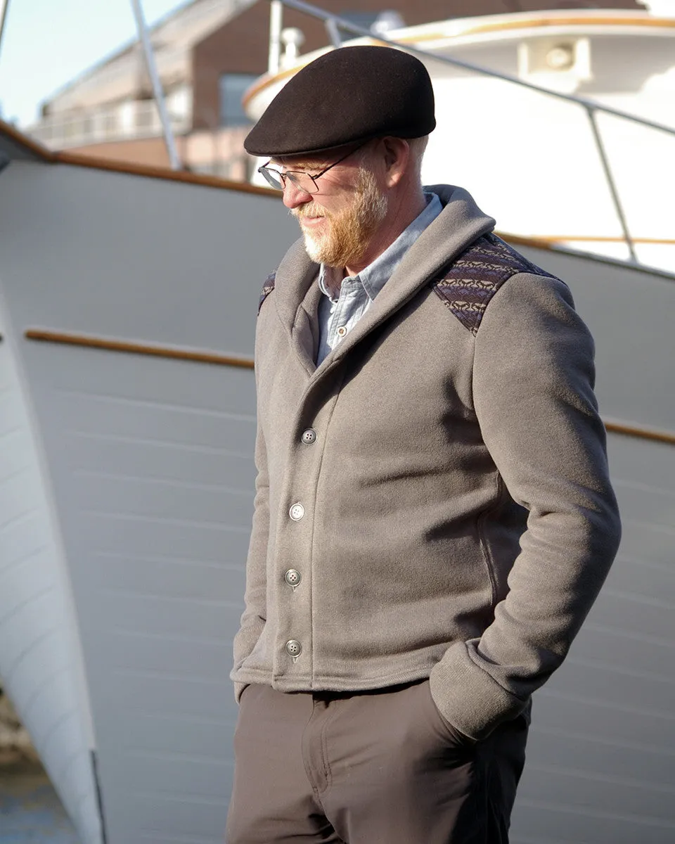 Newcastle Cardigan PDF