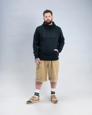 Newcastle United Mono Hoodie
