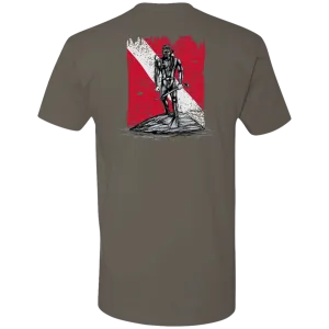 Next Level Premium Short Sleeve Tee