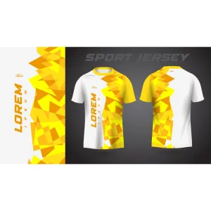 Next Print Customised Jersey NPFDjersey_061