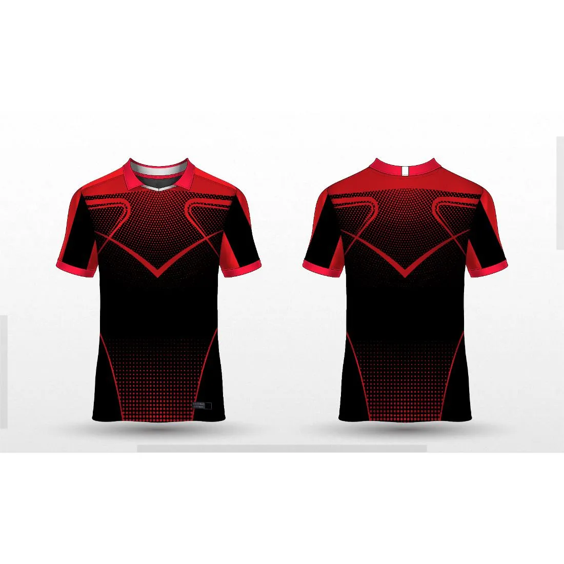 Next Print Customised Jersey NPfe9ce43828223