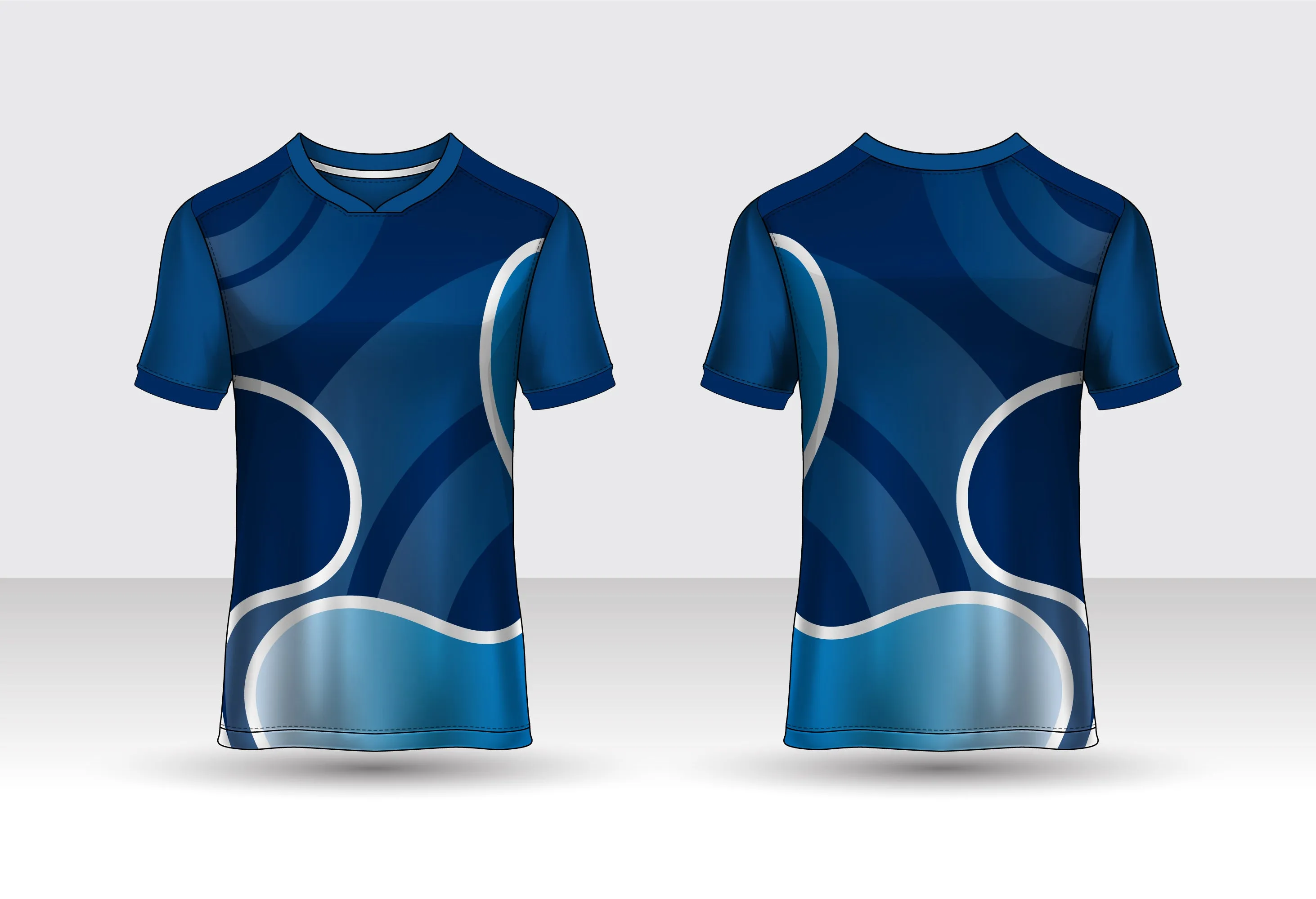 Next Print Customised Sports Jersey NP6e04a1dcdbe9