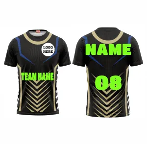 Next Print Esports T-shirt NP0000A013
