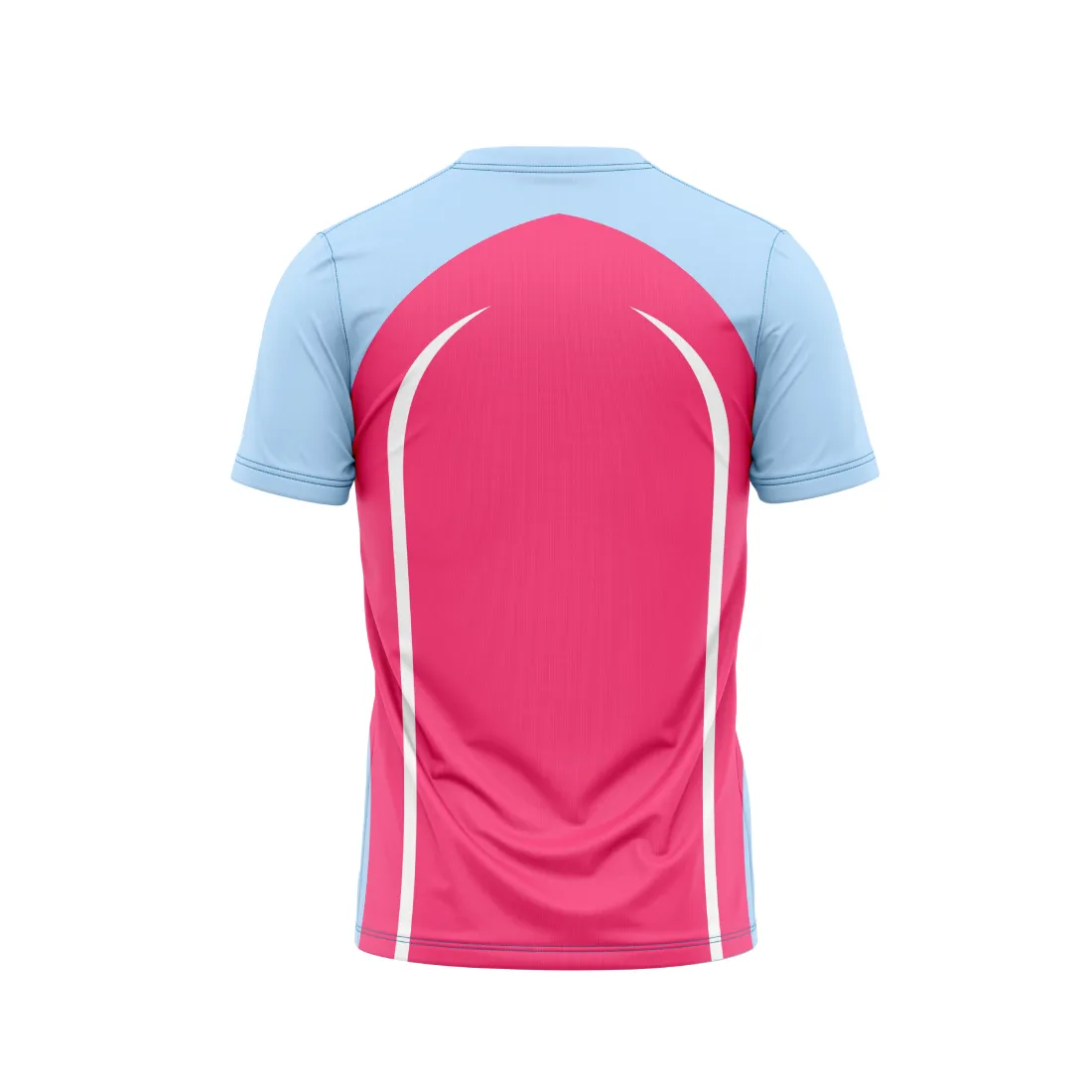 Next Print Kabaddi Jaipur Pink Panthers Jersey