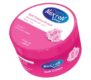 Nexton Rose Soft Cream