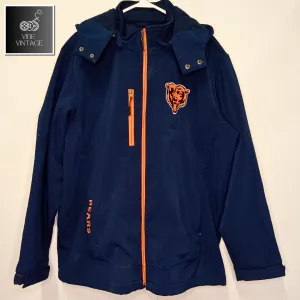 NFL NBA NHL STARTER JACKETS - 10 PCS