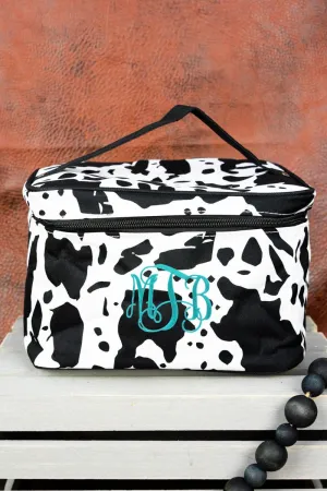 NGIL Deja Moo Train Case