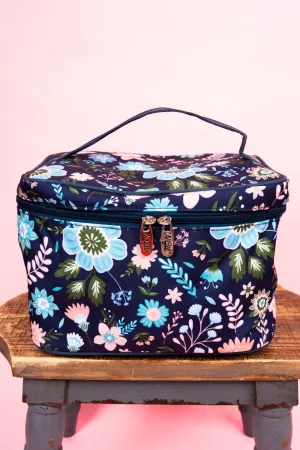 NGIL Summer Meadow Train Case