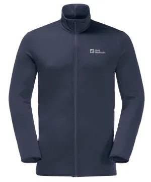 Night Blue - Packable fleece (NL)