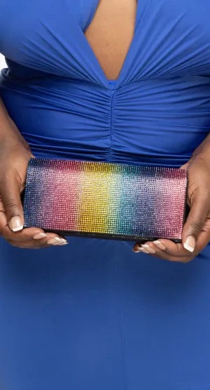 Night Out Clutch