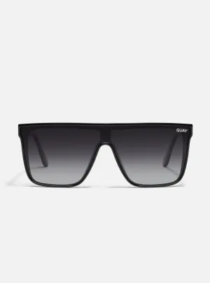 Nightfall in Black Smoke Polarized