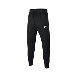 Nike Boy's Tech Fleece Pants Joggers