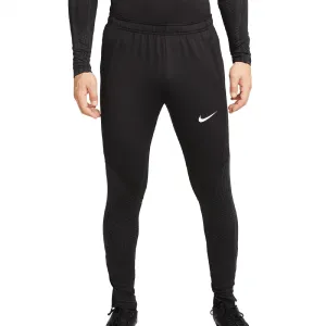 NIKE DRI-FIT STRIKE MEN'S FOOTBALL PANTS BLACK