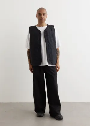 Nike Life Woven Insulated Military Vest