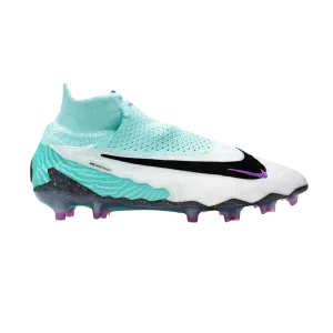 Nike Phantom GX Elite DF FG Turquoise - Goatkits Boots