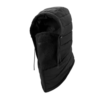 Nike Quilted Insulated Hood