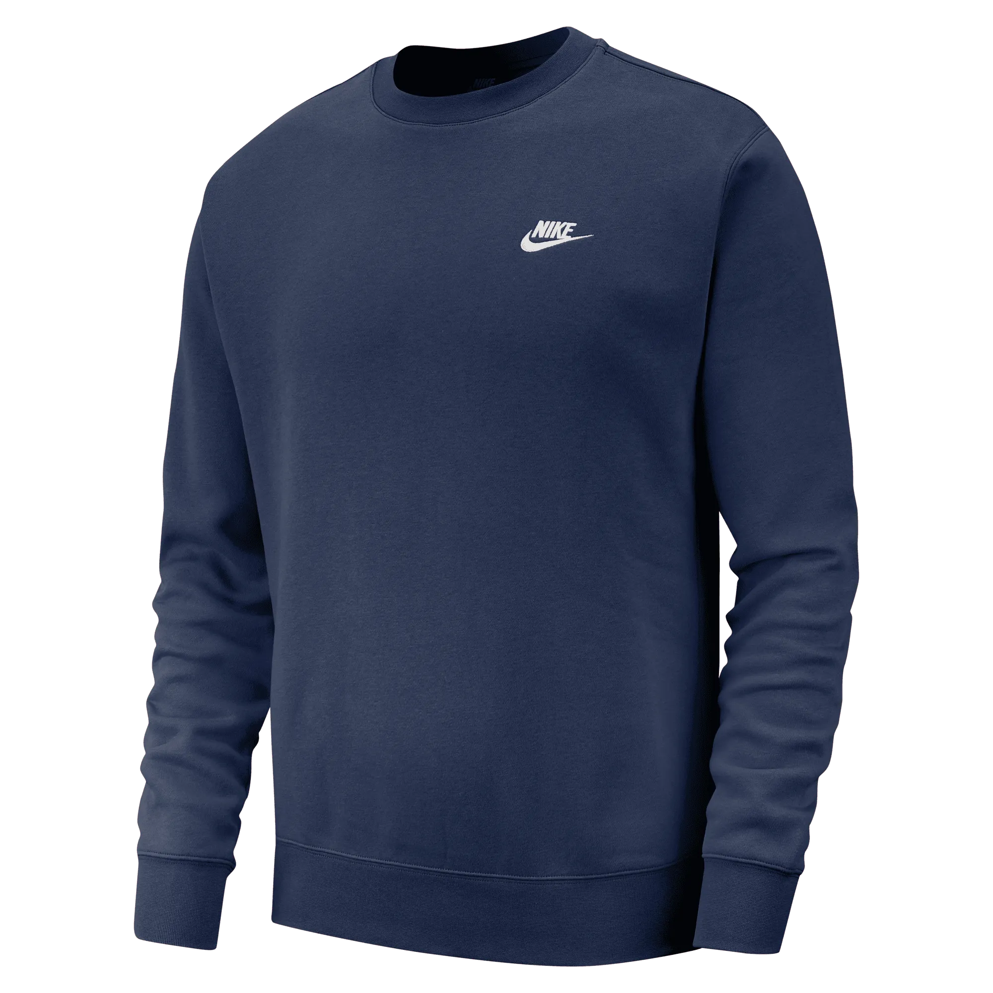 Nike Sportswear Club Fleece Crew BV2662-410