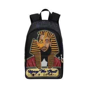 NIPSEY THA GREAT Backpack