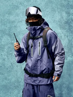 NIS Superb Alpine Jacket - Unisex NIS Superb Alpine Jacket - Unisex