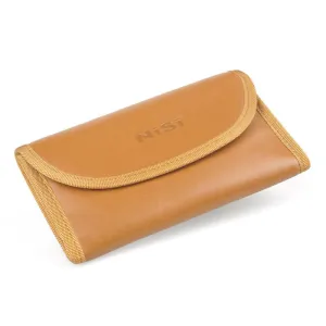 NiSi Round Filter Pouch