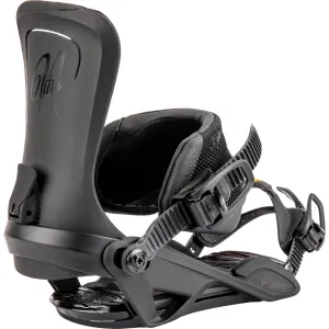 Nitro Poison 2024 - Women's Snowboard Binding