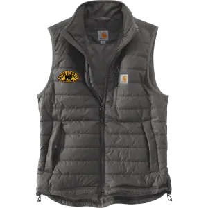 NJ Bears Carhartt Gilliam Vest