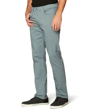 No. 30 Modern Fit Leadfield Twill Flex