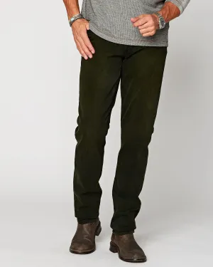No.30 Modern Fit Dark Forest Flex