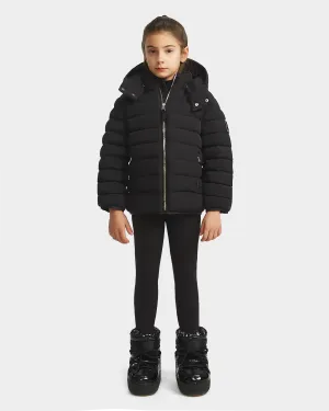 NOAH K - 0123514 Black
