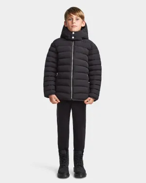 NOAH Y - 1123514 Black