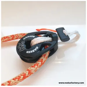Nodus Soft Shackle for Block T-Close - T2