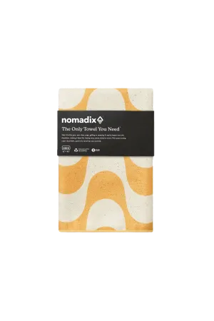 High-Absorbency Fitness Towel