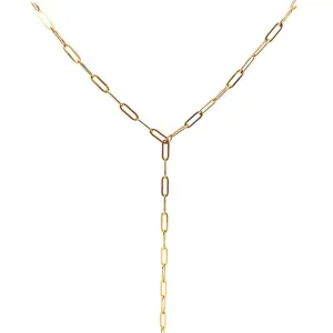 Minimalist Gold Chains