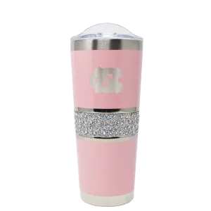 North Carolina 20oz Hollywood Tumbler