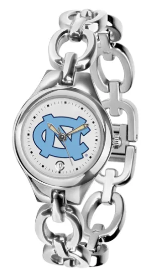 North Carolina Eclipse Ladies Watch